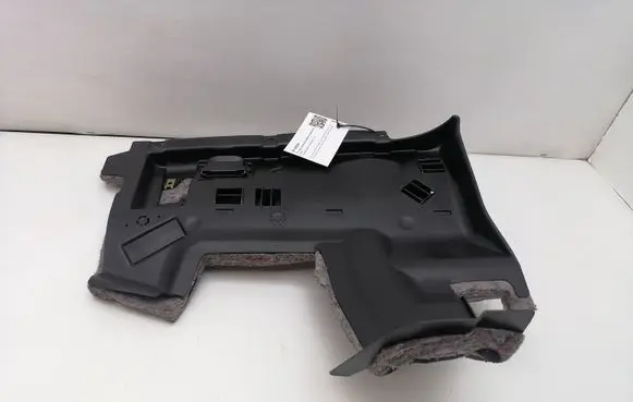 Mercedes-Benz C W203 Dashboard lower bottom trim panel A2036804739