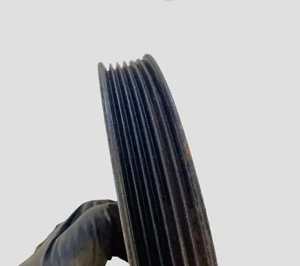 Opel Antara Crankshaft pulley