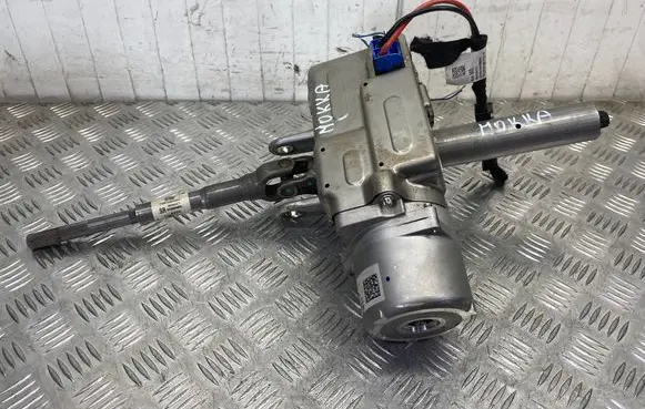 Opel Mokka Electric power steering pump 28139217 F506800971 08088508