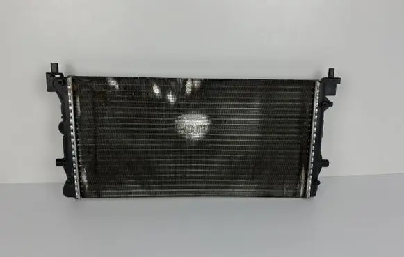 Volkswagen Crafter Coolant radiator 6R0