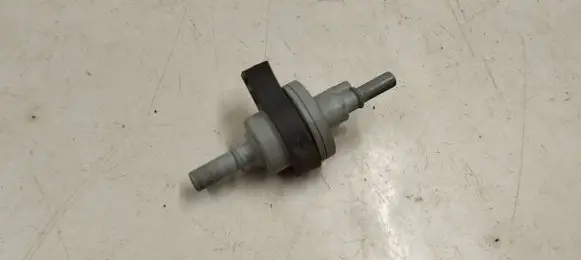 Citroen C3 Aircross Turbo solenoid valve 9802009480