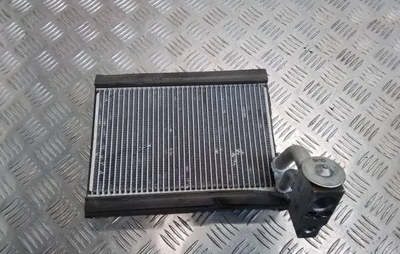 Daihatsu Sirion Air conditioning (A/C) radiator (interior) 