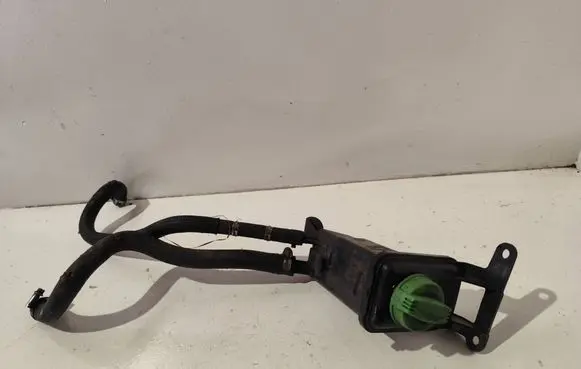 Audi A4 S4 B6 8E 8H Power steering fluid tank/reservoir 8E0422373B