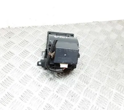 Lexus GS 300 350 430 450H Multifunctional control switch/knob 8401030190 7588840100 GN69101970