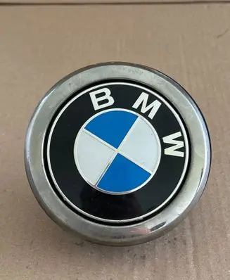 BMW 1 F20 F21 Tailgate/trunk/boot exterior handle 7270728