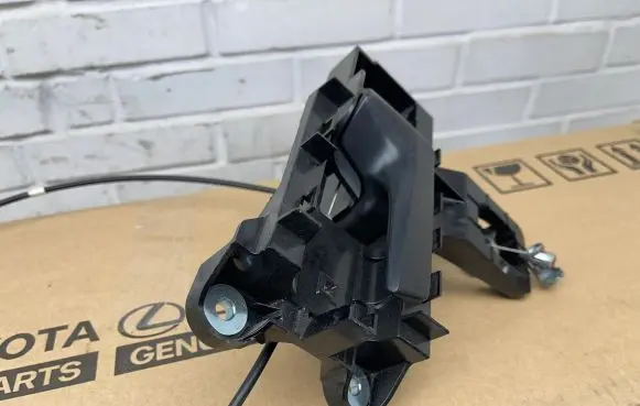 Lexus RX 450H Other interior part 7205348010