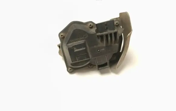 Intake manifold valve actuator/motor