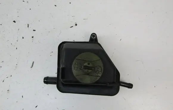 Skoda Octavia Mk2 (1Z) Power steering fluid tank/reservoir 1J0422371C
