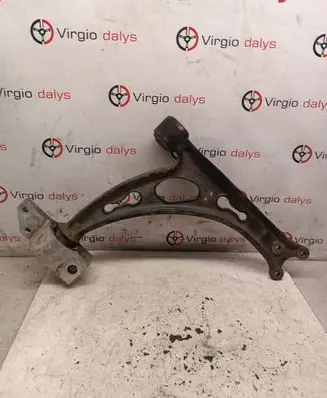 Seat Altea Front lower control arm/wishbone 1K0407153G