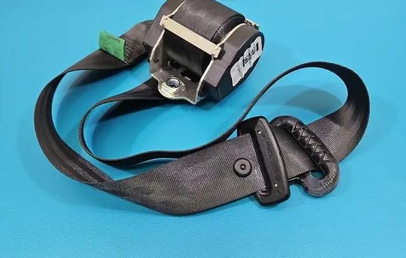 Fiat Ducato Front seatbelt 735521571 IMPRK1553754