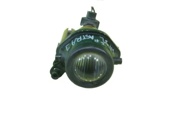 Opel Astra J Front fog light 662588537 LEWY