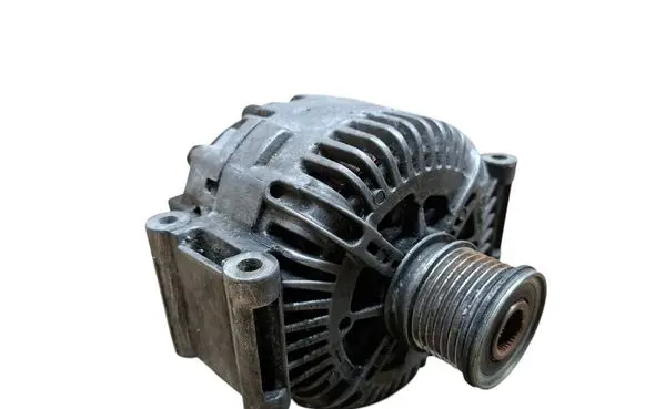 Mercedes-Benz E W211 Generator/alternator A6421540402