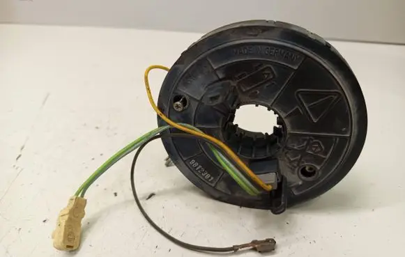 Mercedes-Benz CLK A208 C208 Airbag slip ring squib (SRS ring) 0015423918