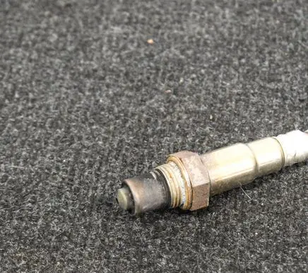 KIA Sportage Lambda probe sensor 392102B410