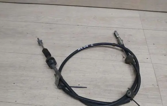 Toyota Aygo AB10 Clutch pipe/line 