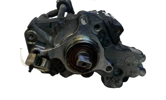 Ford S-MAX Fuel injection high pressure pump 9424A050A 0501415