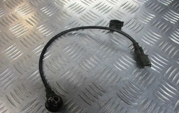 Opel Vectra C Detonation knock sensor 09158720