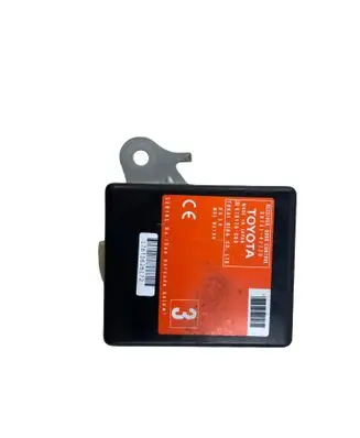 Toyota Prius (XW20) Other control units/modules 8974147120