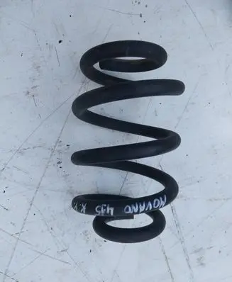 Opel Movano A Front coil spring 11443747