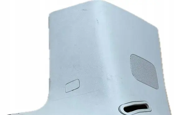 Cadillac Escalade IV (D) pillar trim (bottom) 23448157