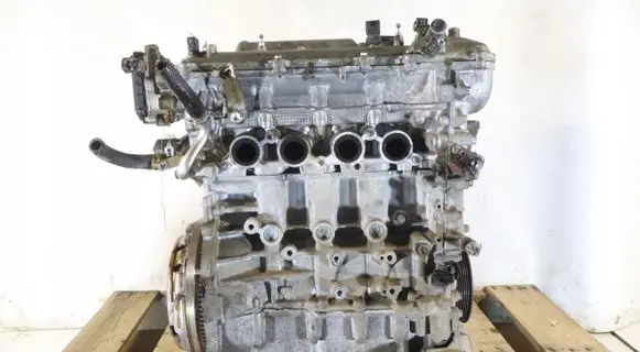 Toyota Corolla E160 E170 Engine A1ZRE12U