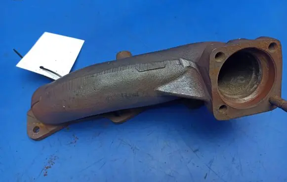 Jaguar XJS Exhaust manifold P44002A