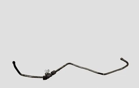 Skoda Yeti (5L) Fuel injector supply line/pipe