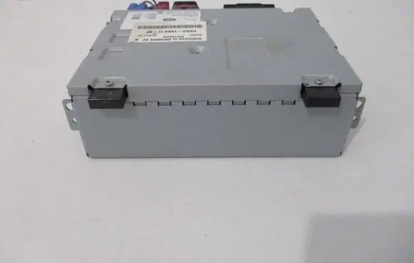 Land Rover Discovery Sport Navigation unit CD/DVD player HX6318K812BF