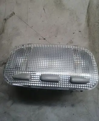 Peugeot 407 Rear seat light PA6GF15