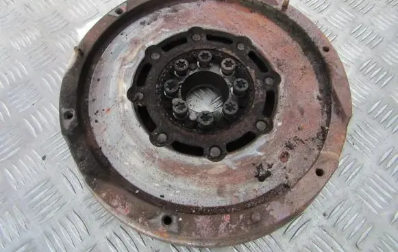 Toyota Corolla Verso AR10 Flywheel