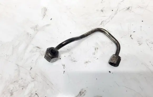 Fiat Doblo Fuel line pipe 
