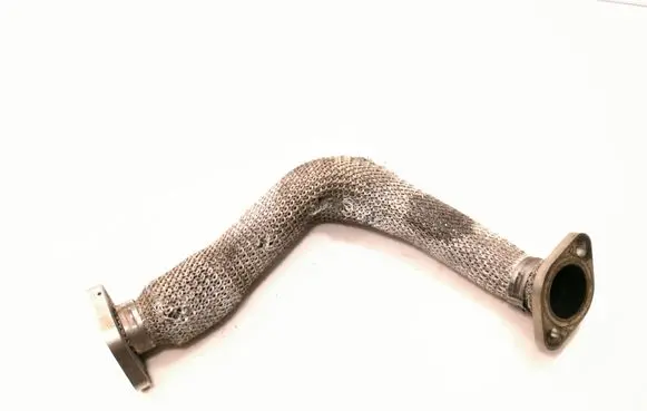 Audi A8 S8 D3 4E EGR valve line/pipe/hose 059131525AC