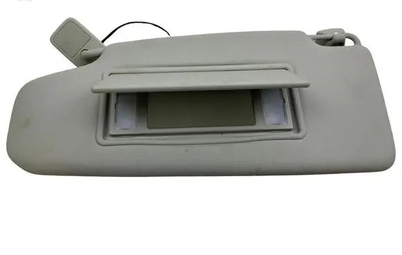 Volvo S60 Sun visor R7WM3