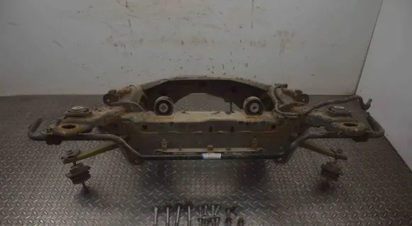 Volvo XC90 Rear subframe 31387164 31429879AA