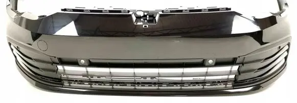 Volkswagen Golf VIII Front bumper 5H0807221J