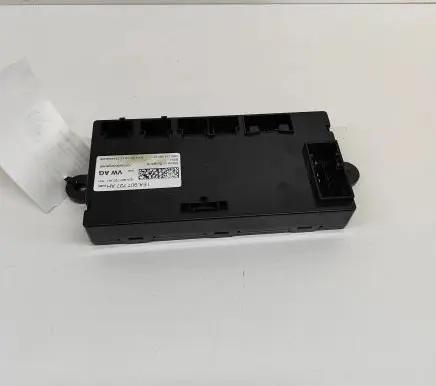 Volkswagen ID.4 Climate control unit 1EA907727AH 5HB01436057