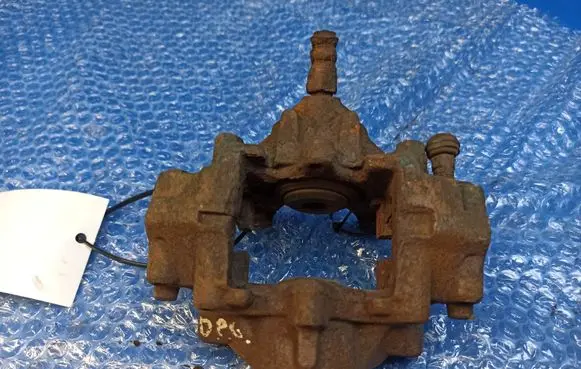 Mercedes-Benz C W203 Rear brake caliper 36278 36X278