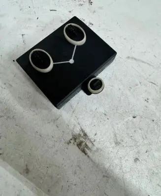 Audi Q7 4L Door control unit/module 4L0907290 4L0910290 0033TFJ0001