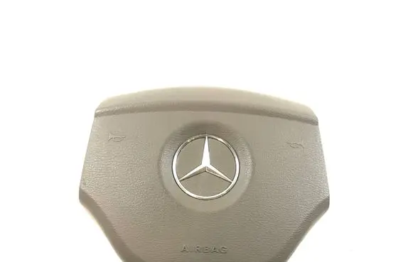 Mercedes-Benz ML W164 Steering wheel airbag A1644600098
