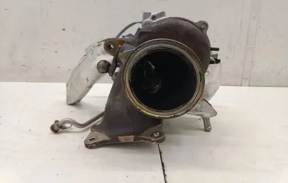 Volkswagen Arteon Turbo 06K145654M 06H145710J