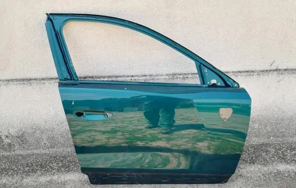 Peugeot 408 P54 Front door