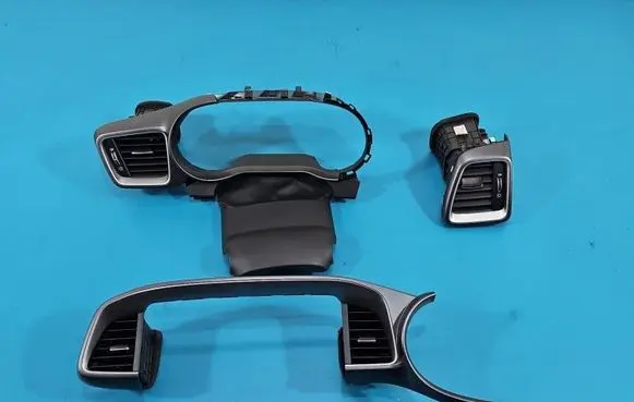 KIA Ceed Dashboard air vent grill cover trim 84830J7AA0 IMPRK1540228