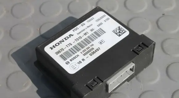 Honda HR-V Other control units/modules 0263004749