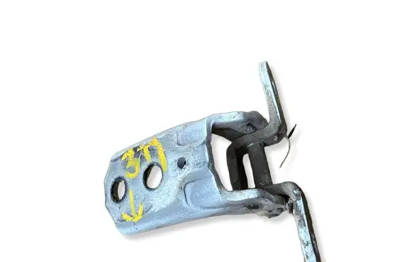 Nissan Juke I F15 Rear door lower hinge