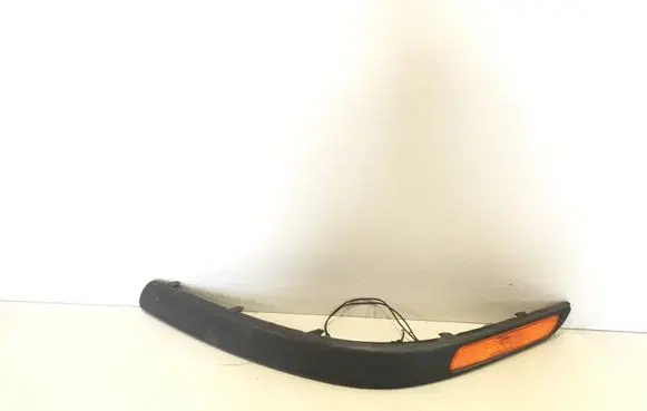 Volvo S40, V40 Front bumper corner part panel trim 30896799 30888122