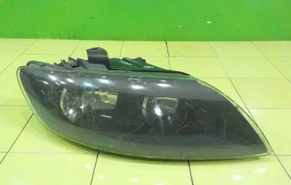 Audi Q7 4L Headlight/headlamp 89313280