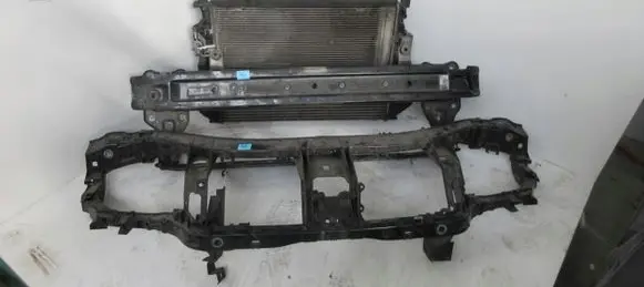 Ford Galaxy Body 