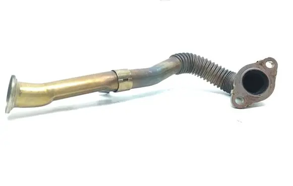 Nissan X-Trail T32 EGR valve line/pipe/hose