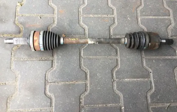 KIA Ceed Front driveshaft