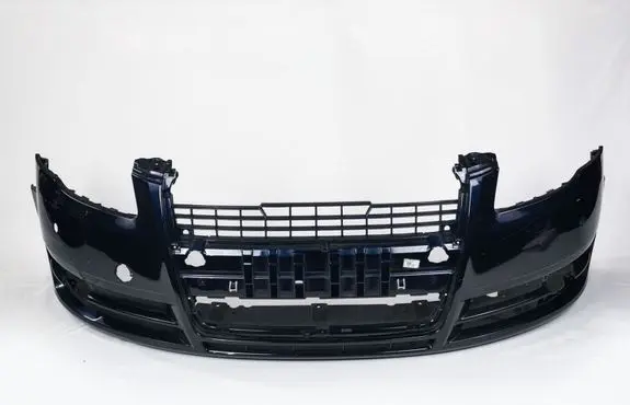 Audi A4 S4 B7 8E 8H Front bumper 8E0807437AG 8e0807233e